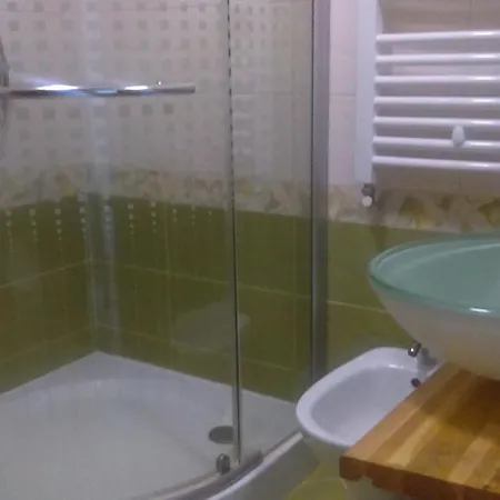 Apartmán Frane Grobnik