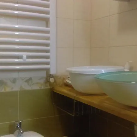 Frane Grobnik Apartmán Drazice