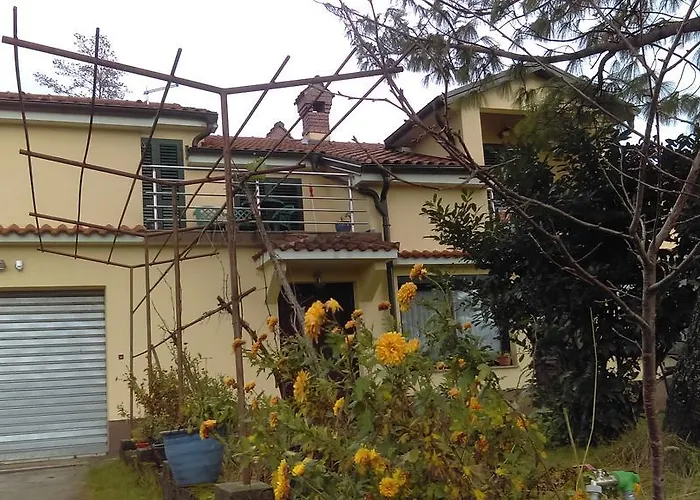 Apartmán Frane Grobnik