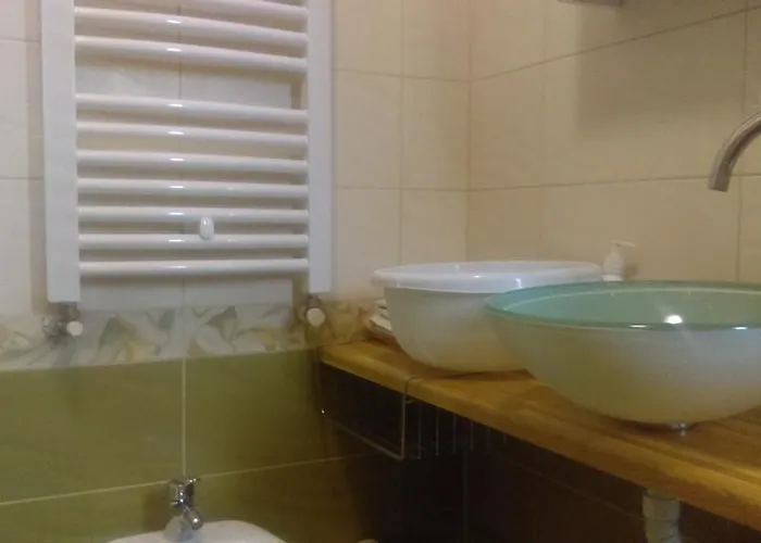 Frane Grobnik Apartmán Drazice