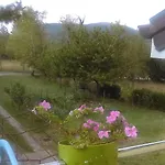 Frane Grobnik شقة *