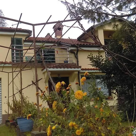 Apartman Frane Grobnik