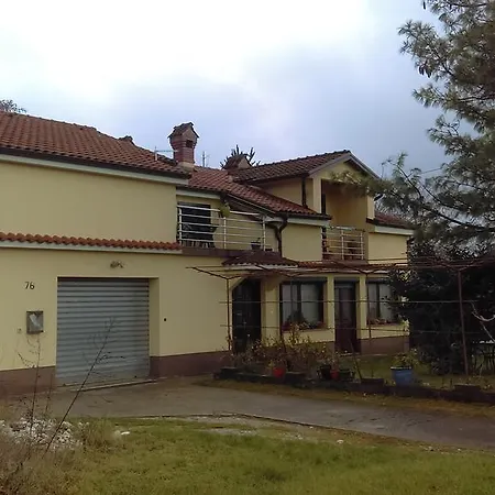 شقة Frane Grobnik Drazice