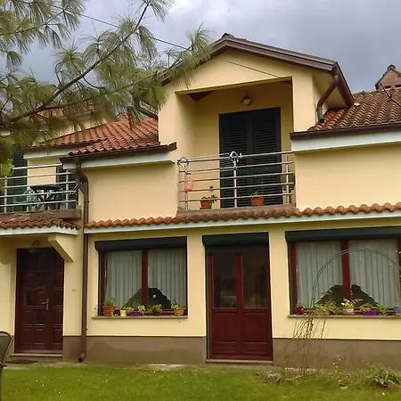 Frane Grobnik Apartment *