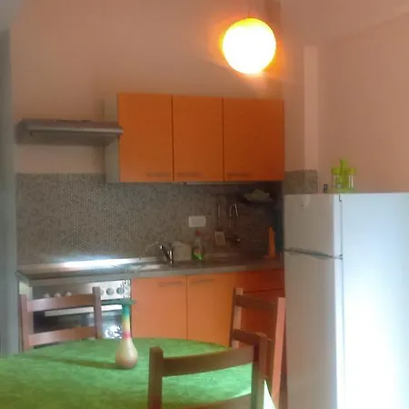 Frane Grobnik Lägenhet