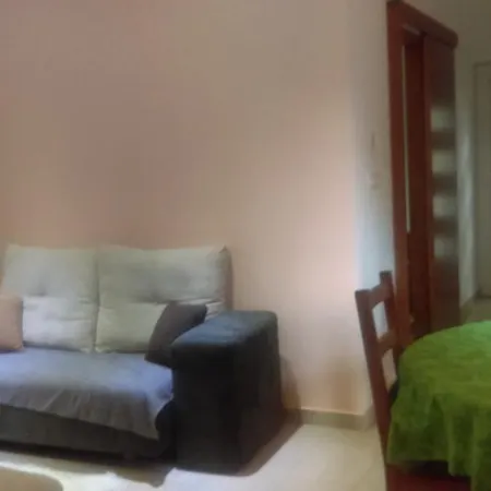 Apartman Frane Grobnik *