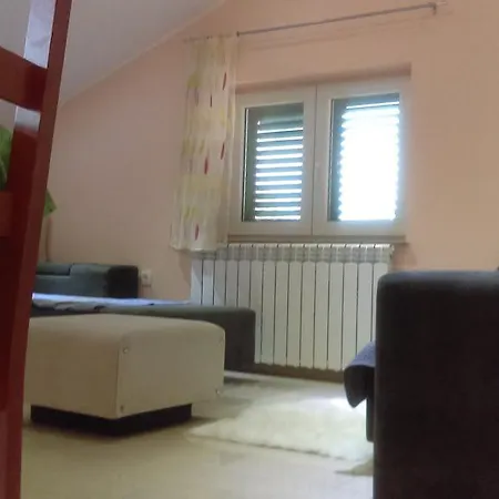 Frane Grobnik Apartment *