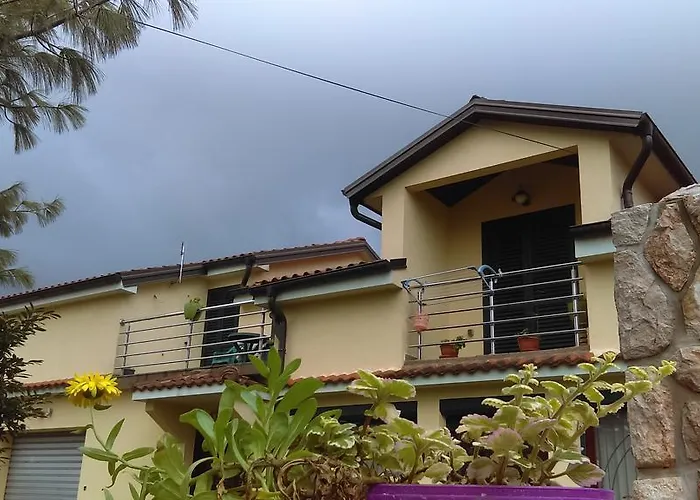 Frane Grobnik Apartamento Drazice