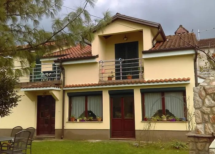 Frane Grobnik Apartamento *