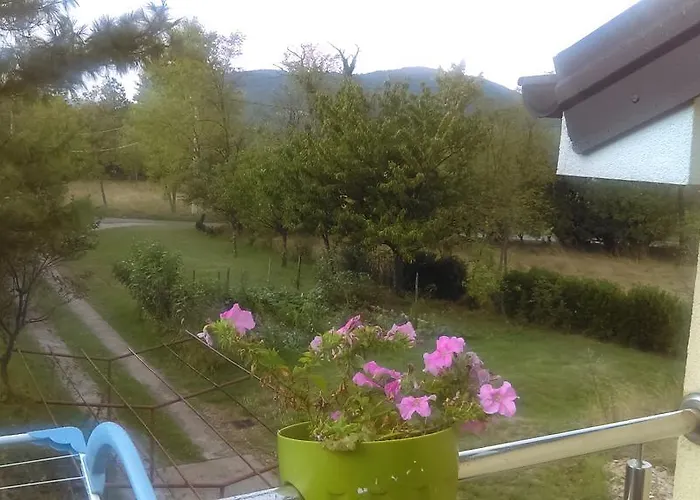 Frane Grobnik Apartamento *