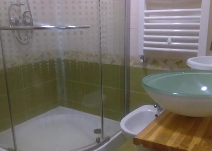 Apartamento Frane Grobnik