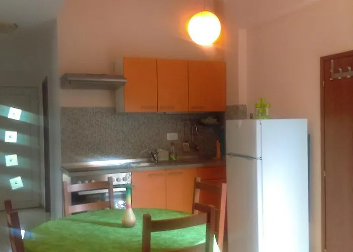 Frane Grobnik Apartamento