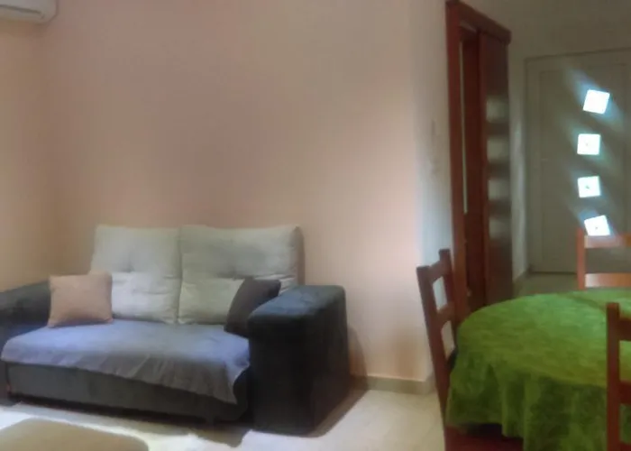 Apartamento Frane Grobnik *