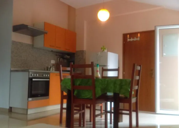 Frane Grobnik Apartamento